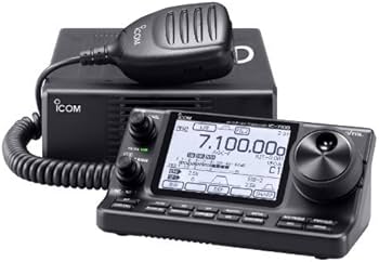 ICOM IC-P7 トランシーバーセット BC-164 ICOM IC-V86 VHF Marine Radio Ship Boats Handheld Transceiver -