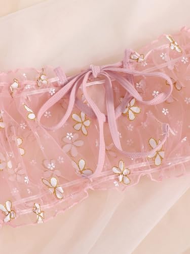 Opiniones y reviews de Lenceria pink del mes. 12 Imagen adicional