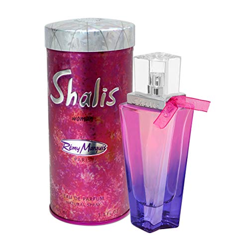 Shalis Remy Marquis Perfume For Women 3.3 FL. Oz For Women Perfume by Remey