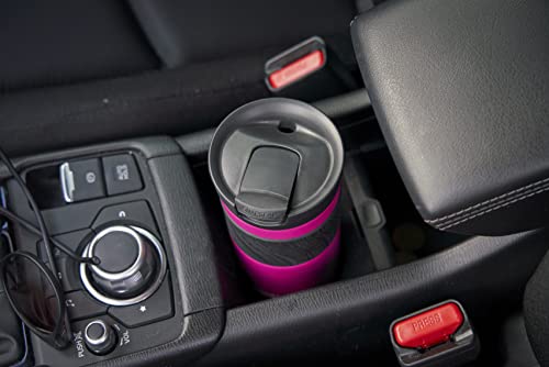 Contigo Byron 2.0 mug termico, in acciaio inox