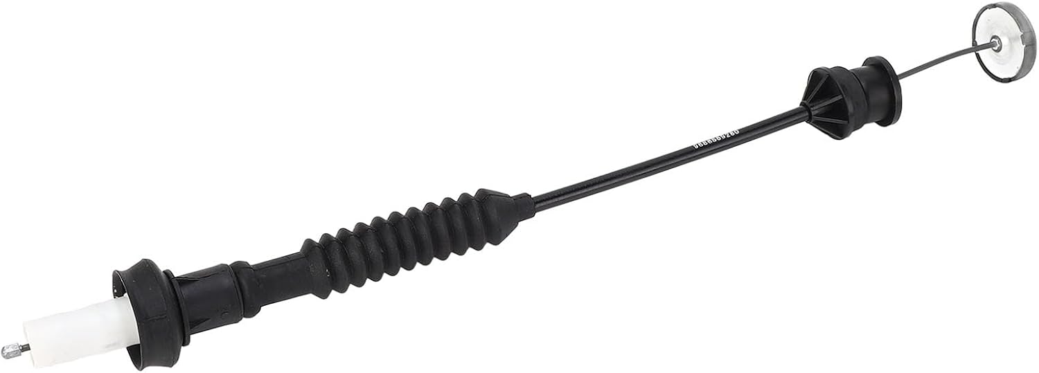 Automotive Clutch Cable, 2150.CK Universal High Strength Smoothly Operate Plastic Clutch Control Cable Replacement Accessories for 206 SW Hatchback