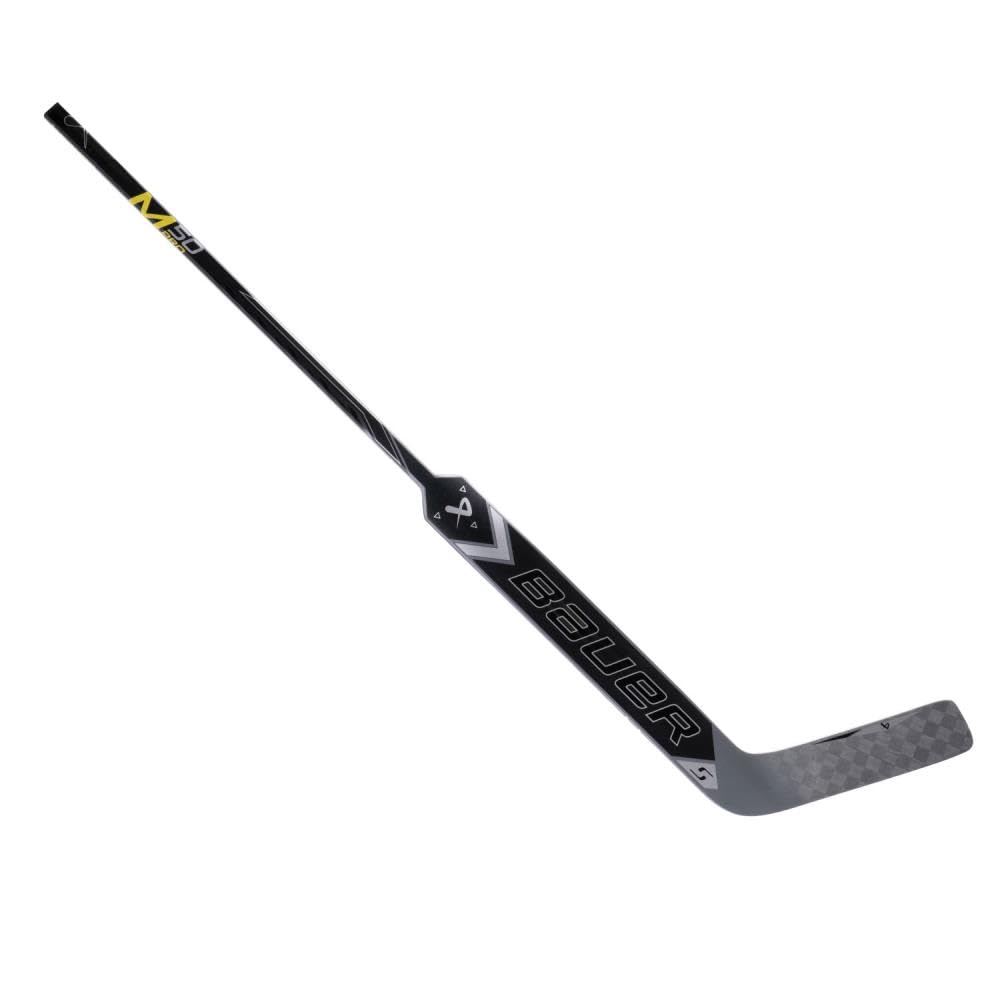 Bauer M50 Pro Eishockey Torwartschläger Senior