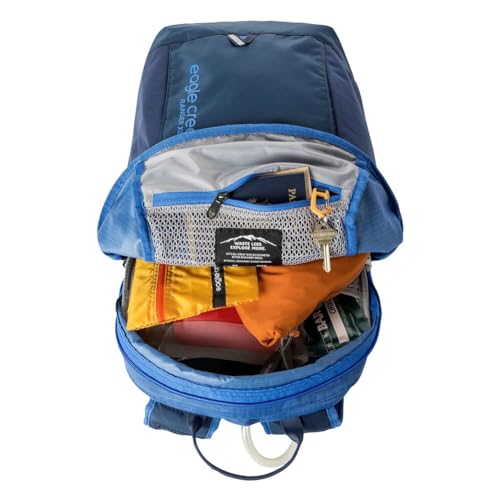 eagle creek Ranger Xe Backpack 26L, Mesa Blue/Aizome Blue4
