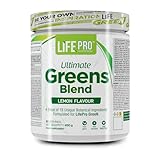 LIFE PRO NUTRITION