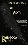 Instrument of War (Symphony of the Cursed Book 2)