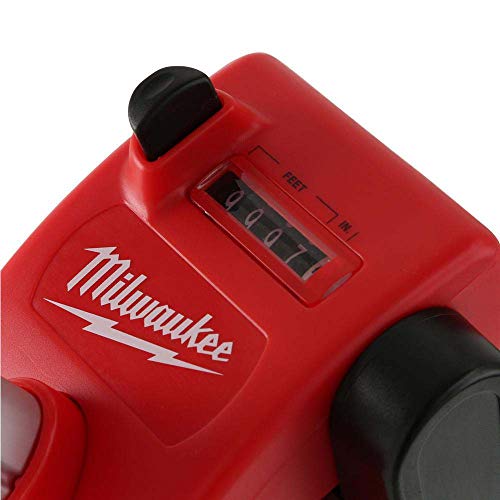 Milwaukee 48-22-5012 12 in. Measuring Wheel