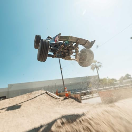 Hosim Brushless RC Buggy 60KM/H