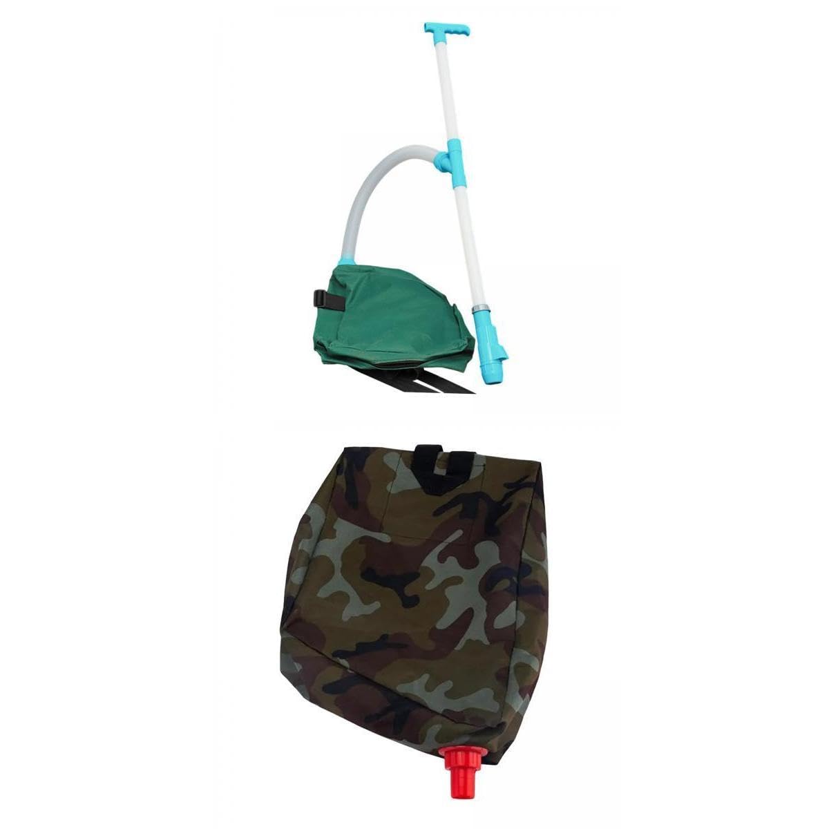 bnf Manure Spreader Manure Applicator for Outdoor for Garden Vegetables Lawn PVC-image-24
