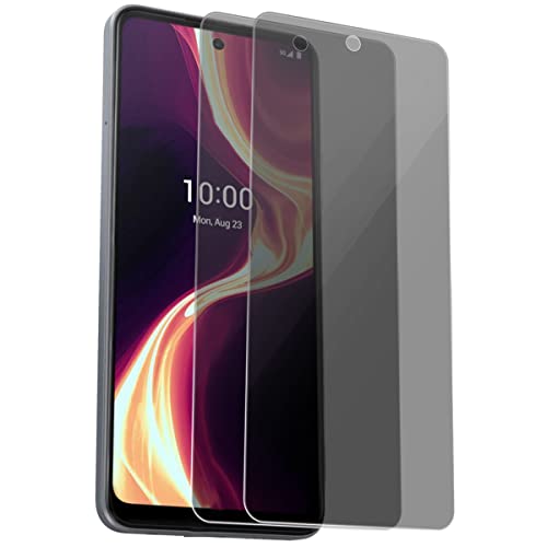 Verre trempé anti-espion Celero 5G Plus : protection écran anti-rayures ultra fin x2