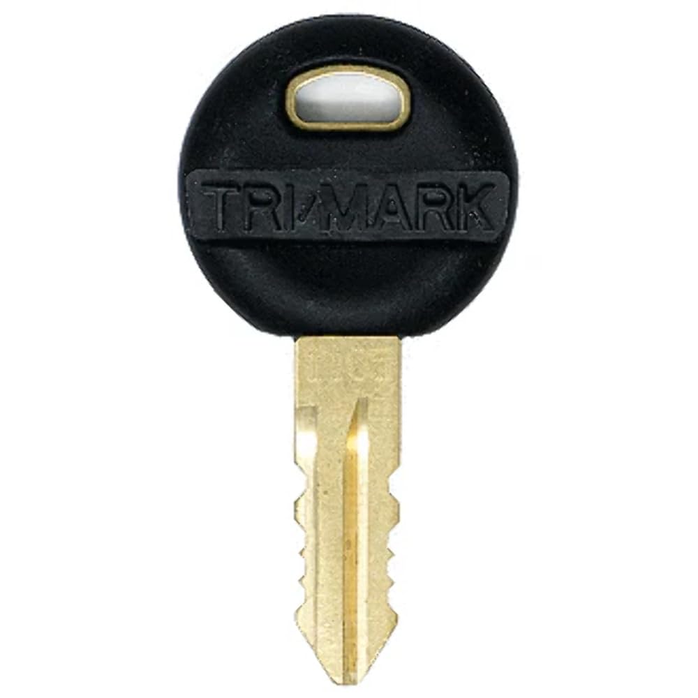 TriMark 1116 RV Replacement Key 1116