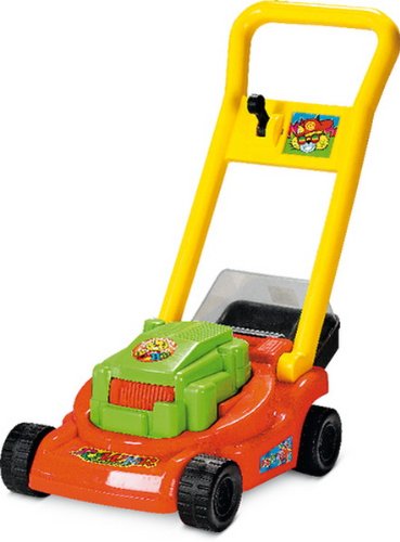 Preisvergleich Produktbild Rasenmäher mit Funktion