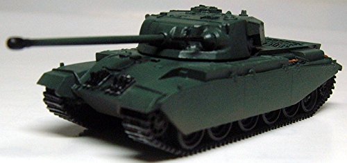 Amazon | イギリス センチュリオン Mk 1 1/144 塗装済み完成品 Britain