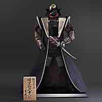 武者人形　他 Amazon.co.jp: 人形屋ホンポ 吉徳 ダース・ベイダー 暗黒卿武者