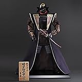 ダース・ベイダー 武者人形