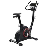 Dimensiones del LCD: 8 x 5 cm (longitud x anchura) Peso total: 27,2 kg Masa de rotación: 12 kg Peso máximo del usuario: 120 kg Sistema de frenos: Imán