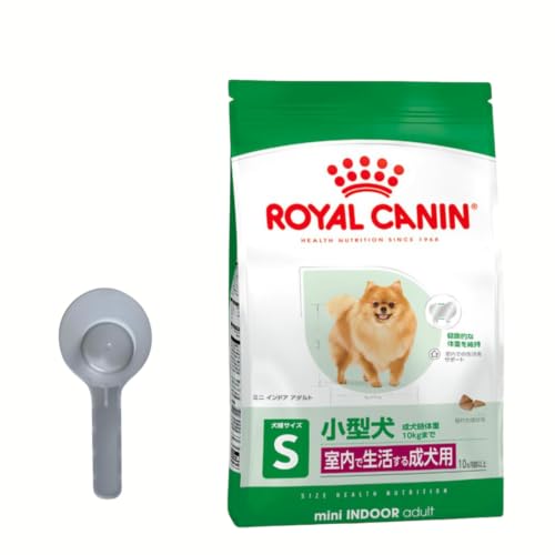 ロイヤルカナン ミニ インドア アダルト 10ヵ月齢以上(4kg)」の人気