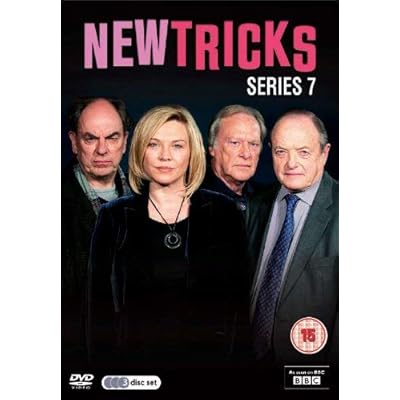 New Tricks - Series 7