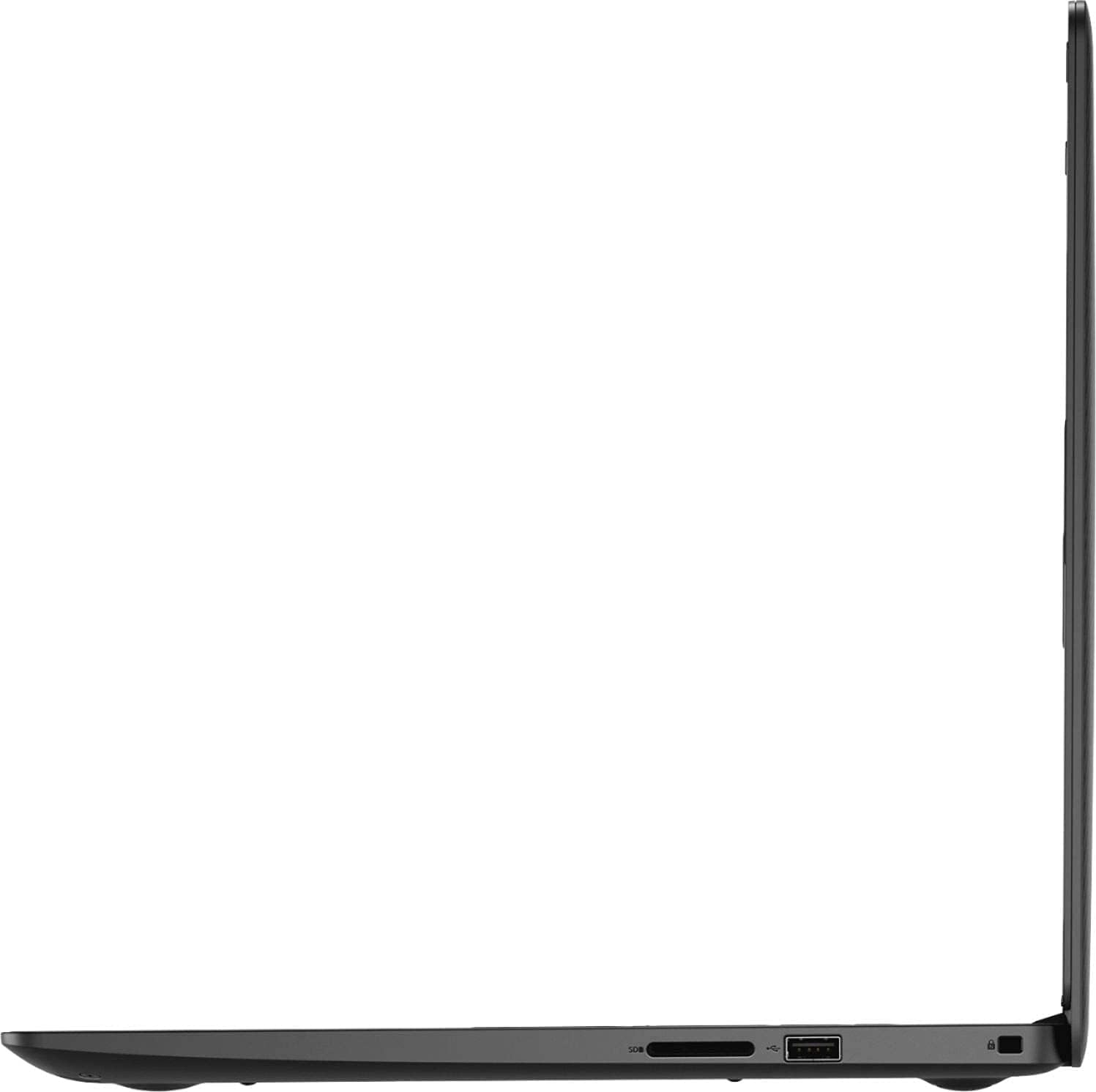 Dell Inspiron 15 3000 Business Laptop | 15.6 inch HD LED Backlit Display | Intel Core Celeron 4205U | UHD Graphics | Webcam | HDMI | Windows 10 Home in S Mode (16GB RAM | 128GB SSD | 1TB HDD)