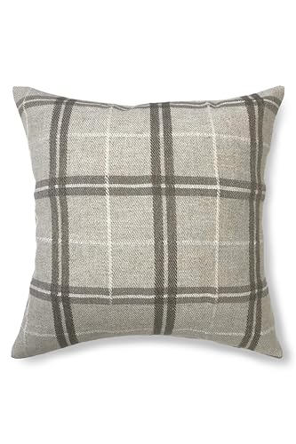 ���� �N�b�V�����J�o�[ �W���K�[�h�D (�`�F�X�^�[ �O���[, 45x45cm)