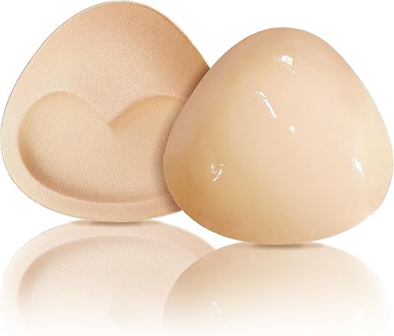 Bra Pad Inserts