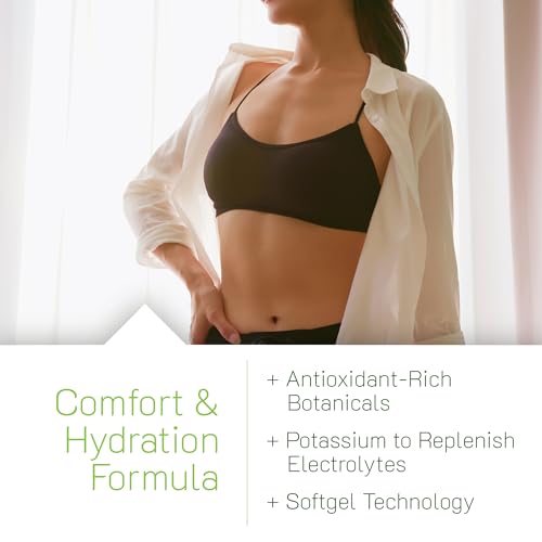 Irwin Naturals Bloat-Away Softgels