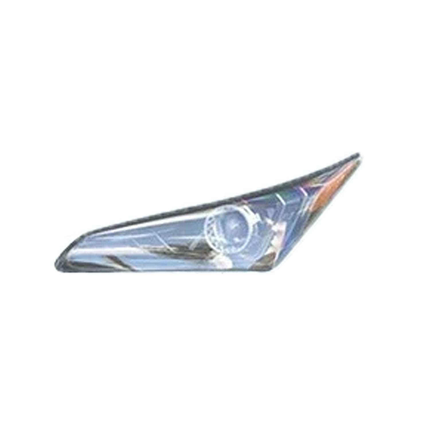 Autoscheinwerfer Schutzfolie für Lexus NX 250 350h 2015 2016 2017 2018 2019 2020 2021 2022 2023,Autoscheinwerfer-Schutzfolie Anti-Kratz-Folie TPU-Aufkleber Zubehör,transparent