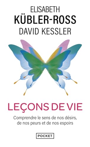 Lecons de vie (Evol - spiritualité/philosophie)... [French] 2266128191 Book Cover