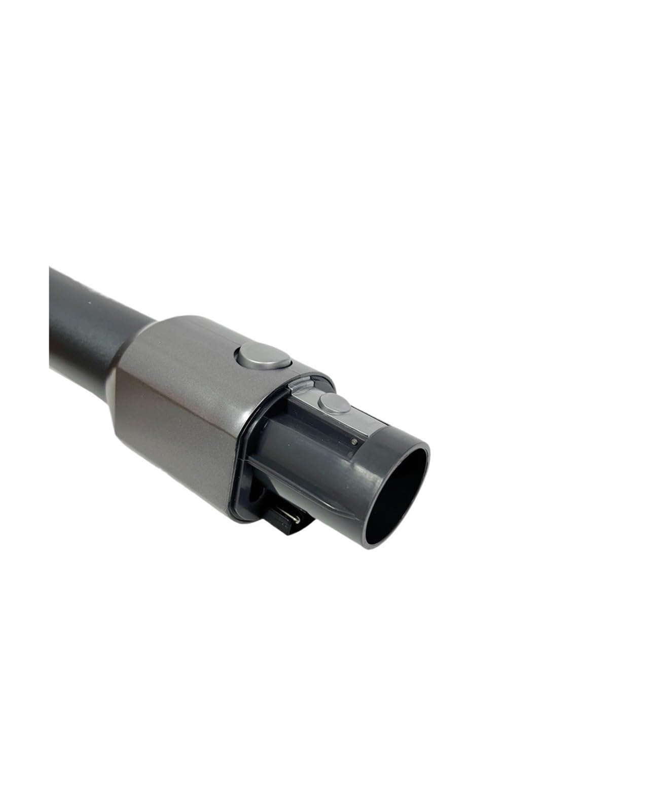 Tubo Flessibile Di Ricambio Metel For Aspirapolvere, Compatibile Con JIMMY H8 Flex / H10 Flex / H10 Pro / JV85 Pro / H9 FLEX/ H9 PRO