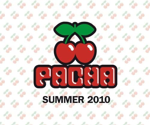 Pacha Summer 2010 [Audio CD] Ministry Of Sound and Various Artists