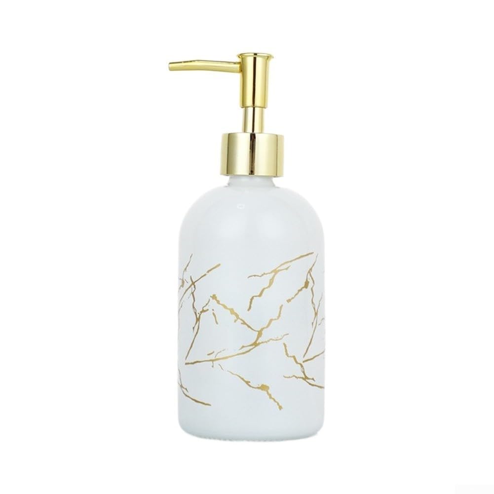 Jabón Líquido para Cristal 500ml Jabón Líquido para Cristal(White)