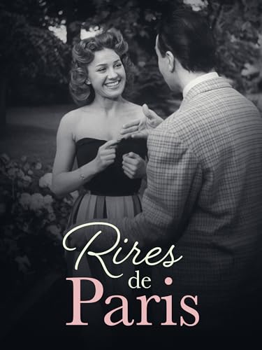 Rires de Paris