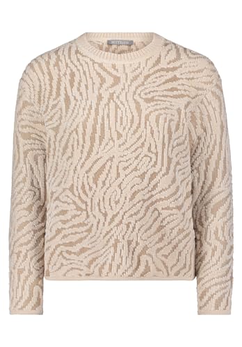 Betty & Co Damen 5792/3464 Pullover, Soft Nature, 46
