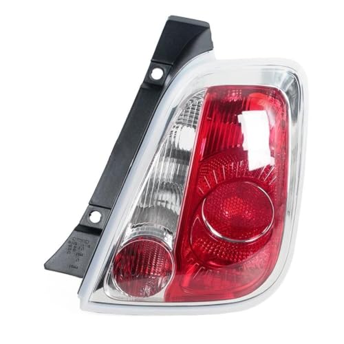 Feux arrière Fiat 500 droite clignotant idéal pour rouler en ville