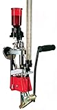 Instrucciones en castellano Lee Precision 90035 Prensa Pro 1000 Calibre 38, Multicolor, Talla Única