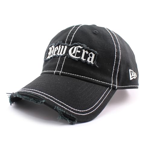 [�j���[�G��] Size L/XL(61cm?65cm) �L���b�v 9TWENTY DUCK PATCH LOGO STRAPBACK CAP BLACK �X�q �����Y ���f�B�[�X �j�����p LOW PROFILE ���[�v���t�@�C�� 920 �_���[�W���H