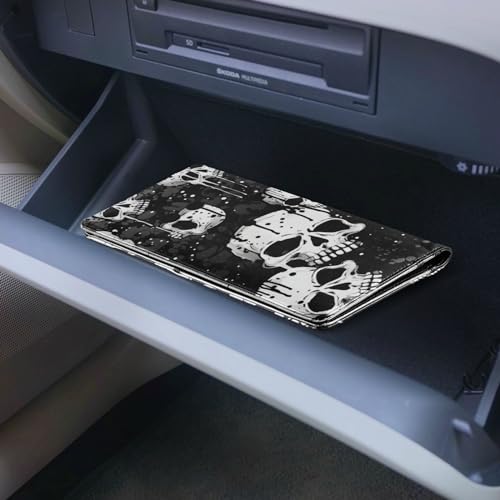 Organizador para Carro Multicolor miniatura 6
