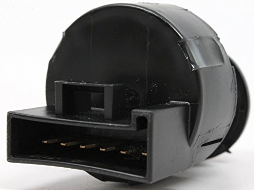 Can-Am 2012-16 Outlander Renegade Commander Maverick Ignition Switch Assembly 710003847 #TOP1