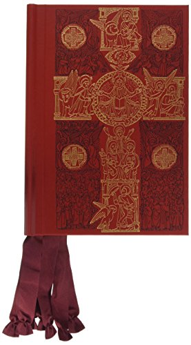  Messale romano