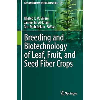 Breeding and Biotechnology of Leaf, Fruit, and Seed Fiber Crops