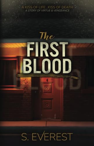 The First Blood (The Veil)