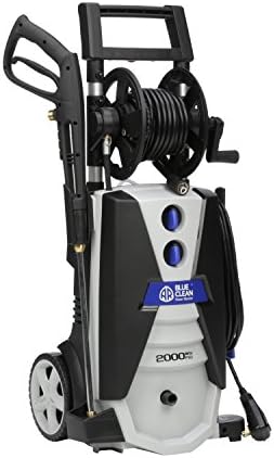 AR Blue Clean AR390SS Electric Pressure 