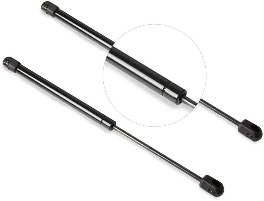 Vérin hydraulique capot avant Tesla Model 3 sécurité