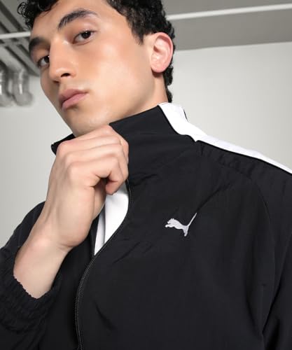 Veste de survêtement oversize T7 - vue 3