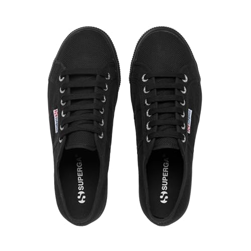 Image of 2790 PLATFORM FULL BLACK