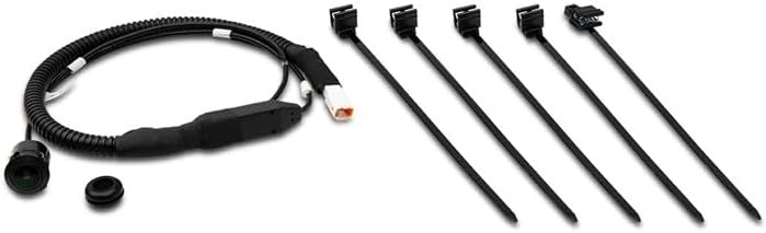 Generic Genuine OEM New Kawasaki Ridge Rear View Camera 99994-1808