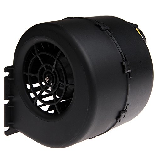 Image of SCITOO HVAC Heater Blower Motor Front Replacement For # 008-A37 /C-42D, 008-A100-93D, 73R5522, RD5-8835-0P Blower Fan