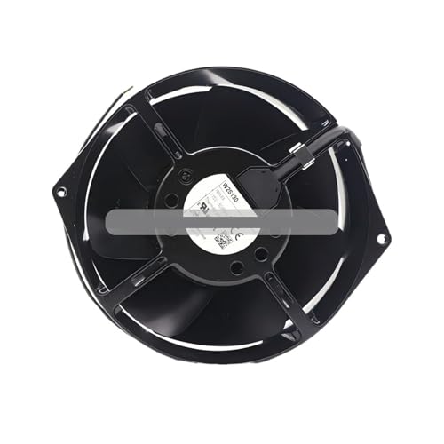 Ventilateur W2S130-AA03-97 de refroidissement industriel haute performance - 2