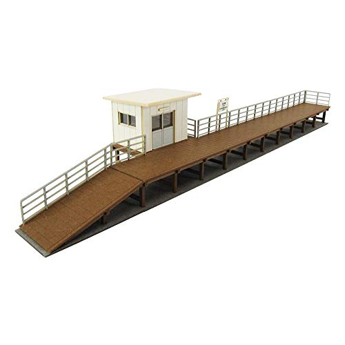 Diorama Series C Home Classics 1/150 maquette papier import Japon