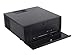 SilverStone Technology Home Theater Computer Case with Lockable Aluminum Front Panel for E-ATX/ATX/Micro-ATX Motherboards GD07B