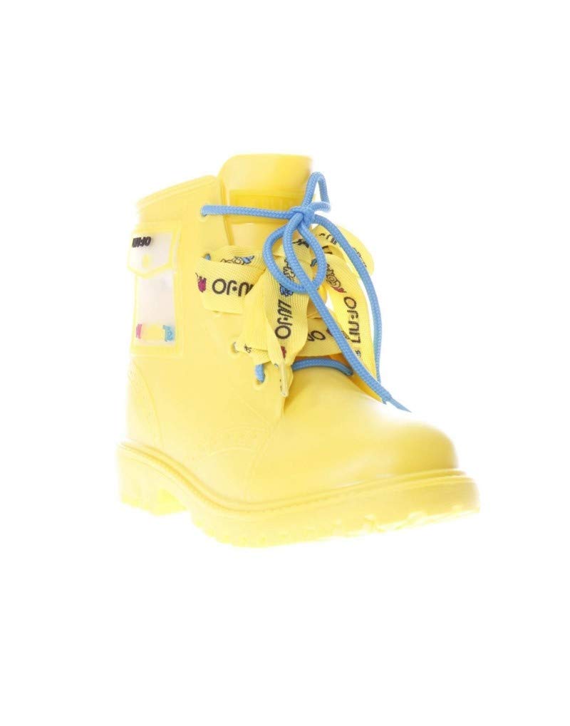 Liu Jo Me Contro Te Anfibio Rainboot 1 in Gomma Bambina